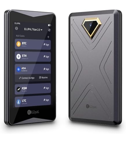 スマホアクセサリー OneKey Pro Crypto Hardware Wallet Onekey Pro Crypto Hardware Wallet Free Leather Case Is Given